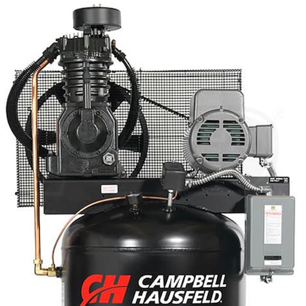 Campbell Hausfeld Rebuild Kit 3" for Campbell Hausfeld Air Compressor Pump 