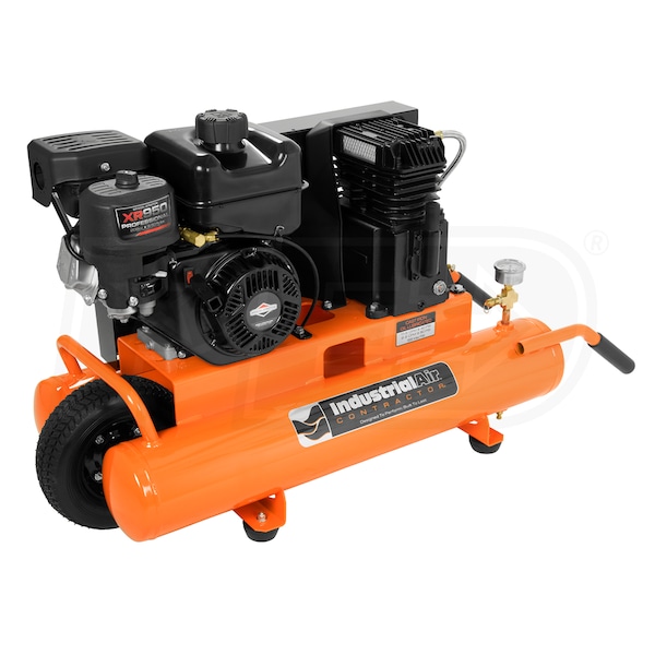 Industrial Air Contractor CTA5590856