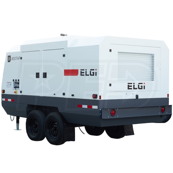 ELGi D800T4F