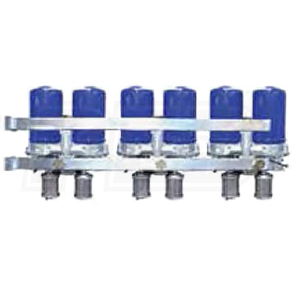 FS-Curtis DA-6120ESS