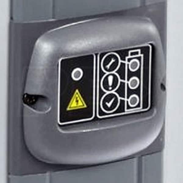 Parker DAS4-115-60-CSA