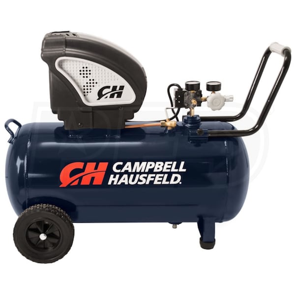 Campbell Hausfeld DC200000 1.3-HP 20-Gallon Air Compressor