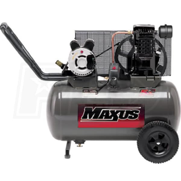 Maxus EX8302