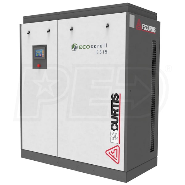 FS-Curtis FES15CXX3QXXX