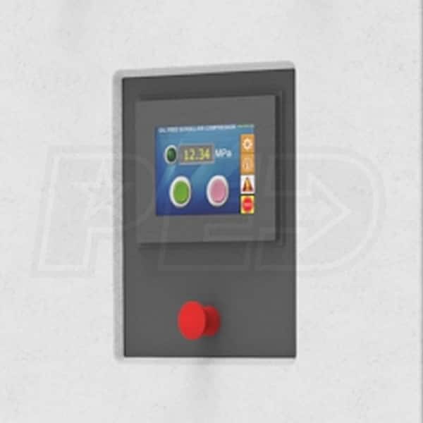 FS-Curtis FES15CXX3QXXX