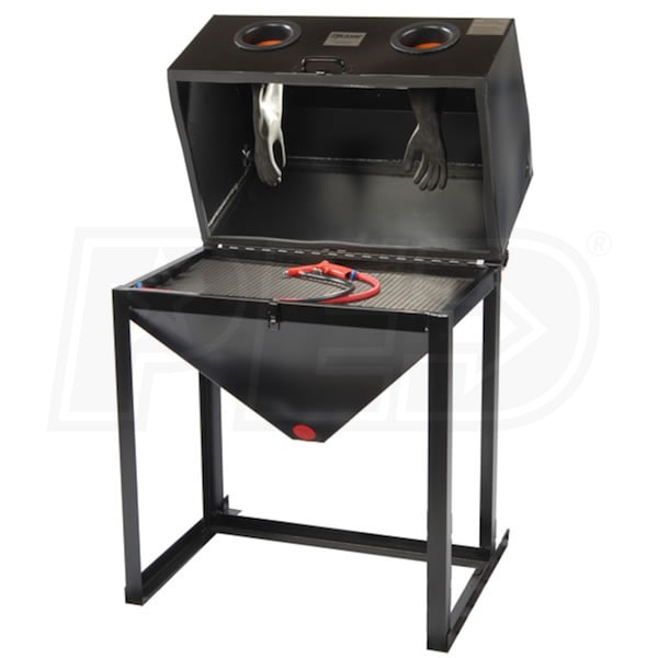 Cyclone Manufacturing FT3522