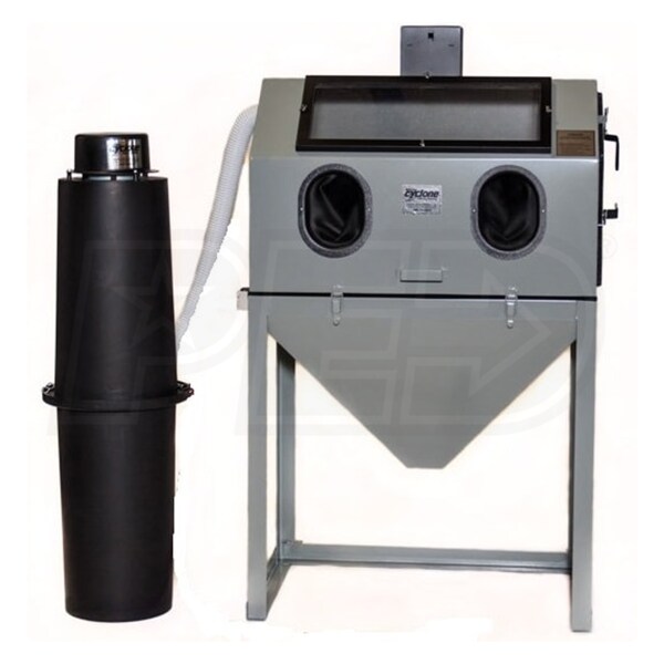 Cyclone Manufacturing FT3624VP