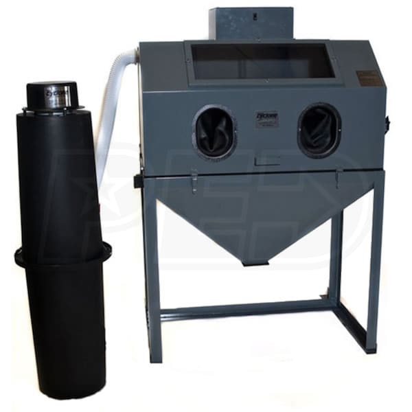 Cyclone Manufacturing FT48VP