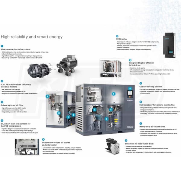 Atlas Copco 8153176261