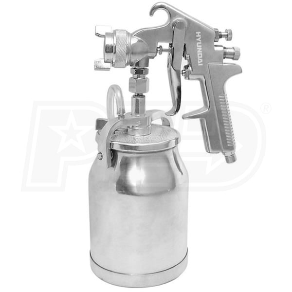 Hyundai Power Equipment HPT-PSG10-1