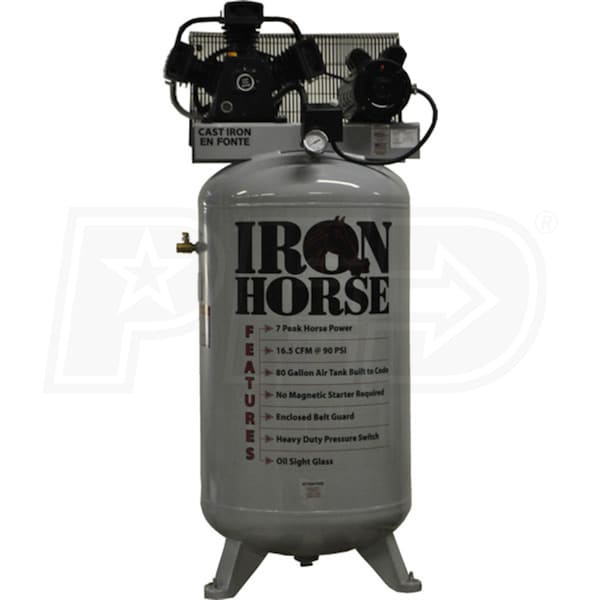 Iron Horse IHD7180V1