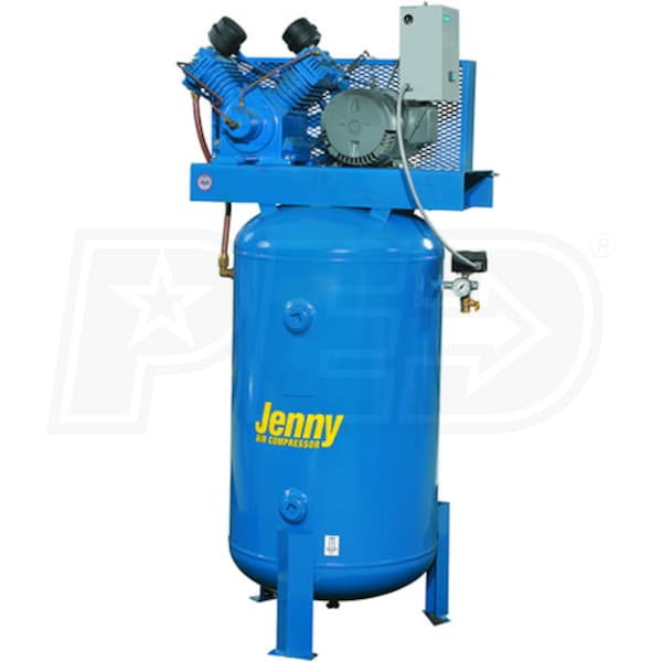 Jenny J5A-80V