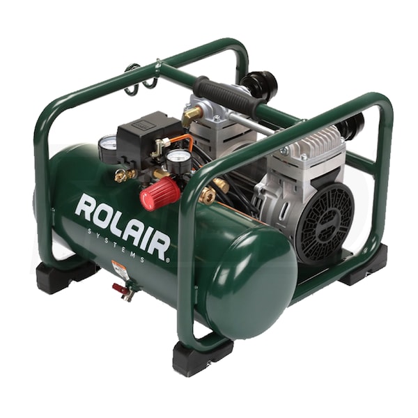 Learn More About Rolair JC20