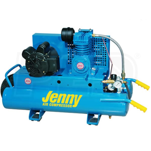 Jenny K15A-8P-DCS