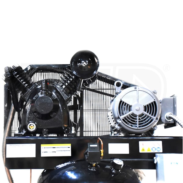 MEGA Compressor MP-7580VM3-460