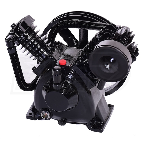 MEGA Compressor MP-7580VM3-460