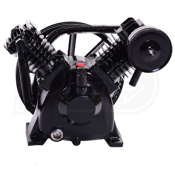 MEGA Compressor MP-7580VM3-460