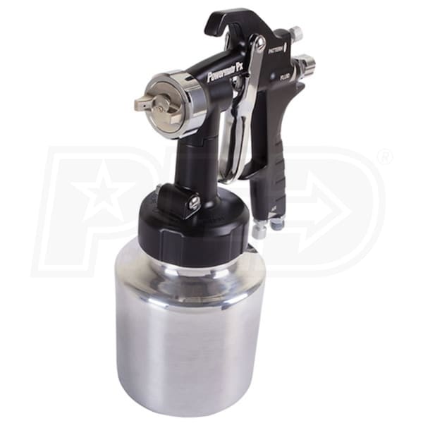 Powermate P0100036SP Px Pro Heavy Duty MultiPurpose Spray Gun
