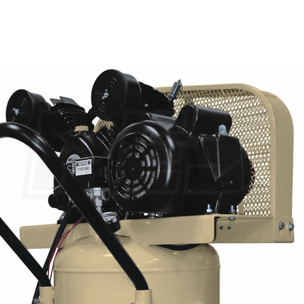 HP10151 24V HP325 Series Basic Air Compressor Air Compressor and Required  Hardware Only