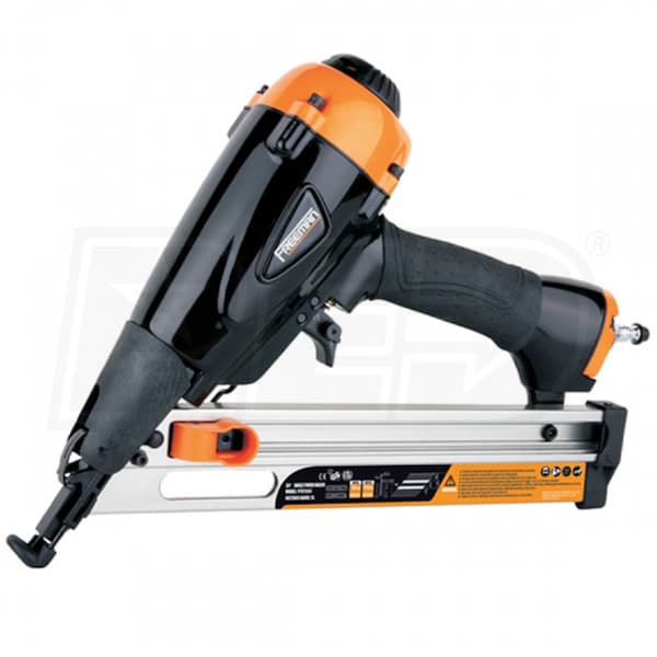 Can You Use a 15 Gauge Nailer for Trim? Expert Tips!