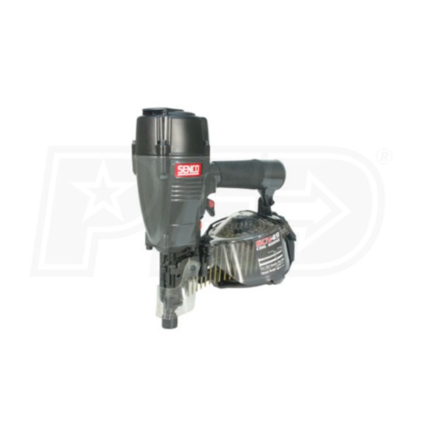 Senco 5J0001N Professional Coil Nailer Round-Head Senco 5J0001N Professional Coil Nailer Round-Head