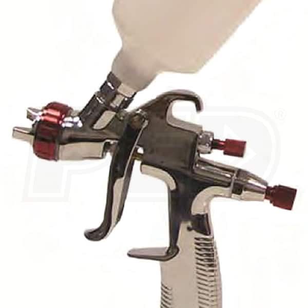 SPRAYIT SP-33500 LVLP Mini Gravity Feed Paint Spray Gun