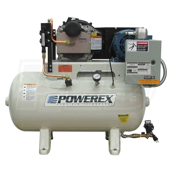 Powerex STS075442