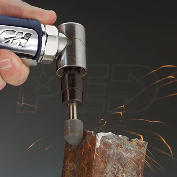 Campbell Hausfeld TL054100AV Right Angle Die Grinder