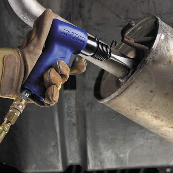Campbell Hausfeld TL1103 1-5/8-Inch Air Hammer w/ Chisels