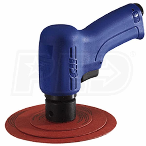 Campbell Hausfeld TL1118 5-Inch High Speed Sander