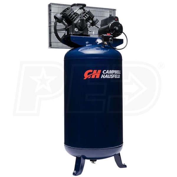 China 4HP 3KW Industrial portátil Mini Air compresor 220V 8bar