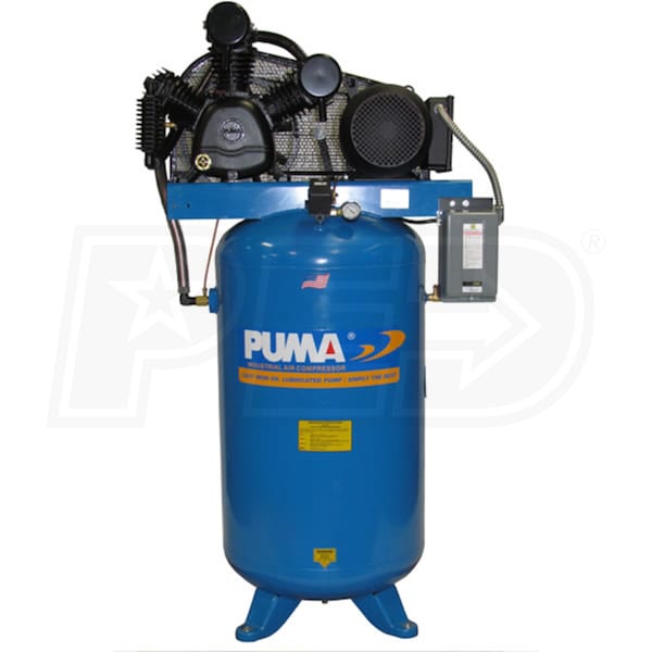 Puma TUE-7580VM3-230