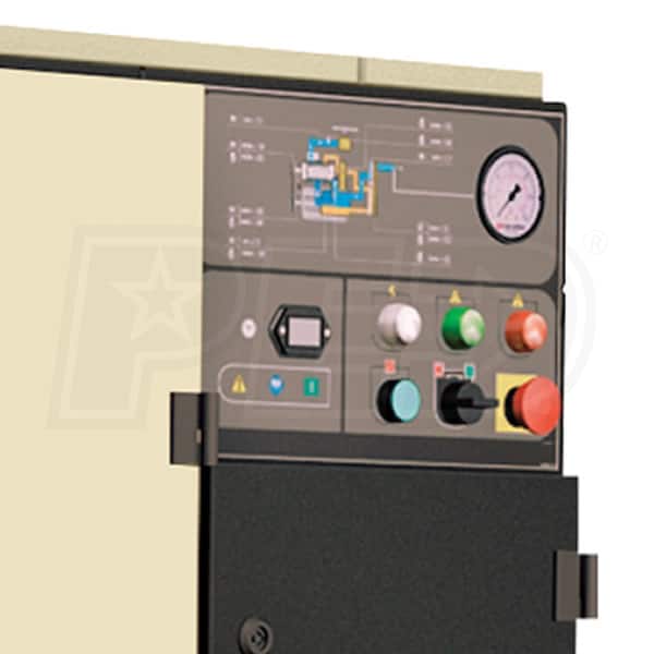 Ingersoll Rand UP6-15-150.230-3-N