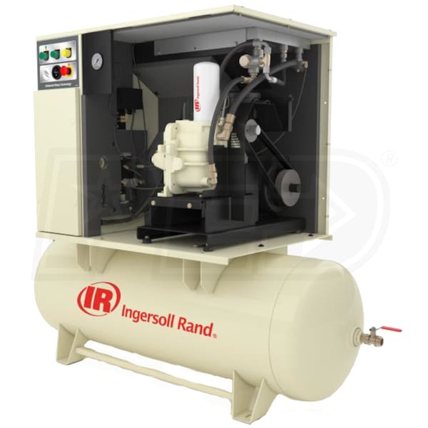 Ingersoll Rand UP6-15C-125.230-3