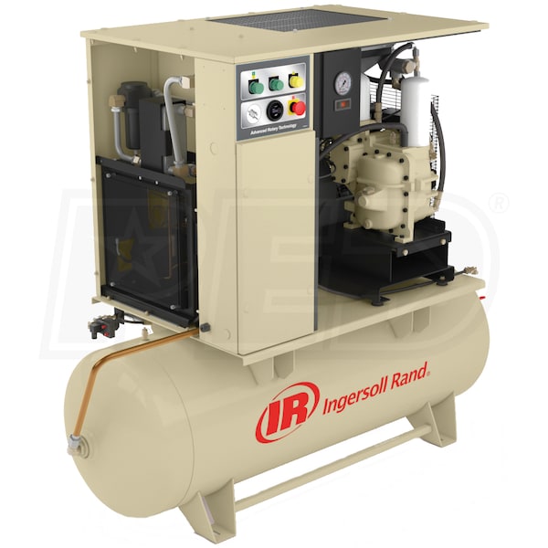 Ingersoll Rand UP6-5TAS-125.200-1