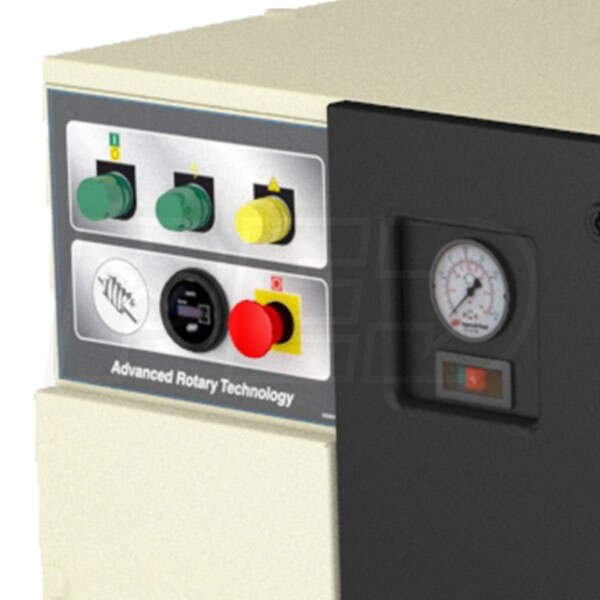 Ingersoll Rand UP6-5TAS-150.460-3-N