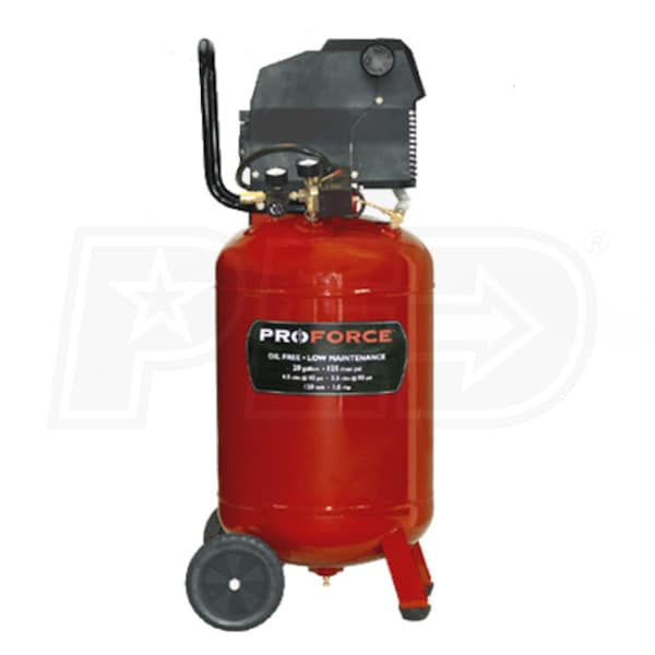 1.5 HP Portable Air Compressors - Air Compressors Direct