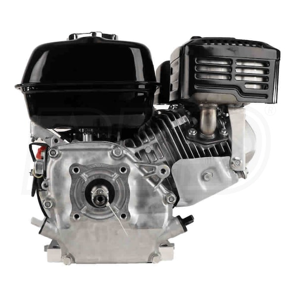 Honda Engines GX160UT2-SMC7