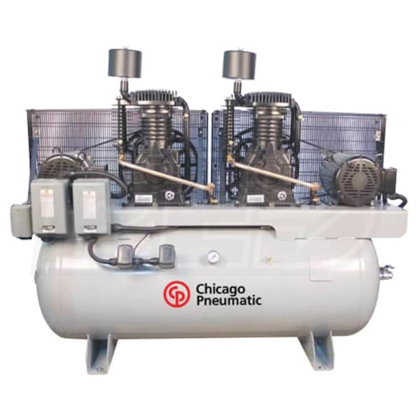 Chicago Pneumatic RCP-20123D