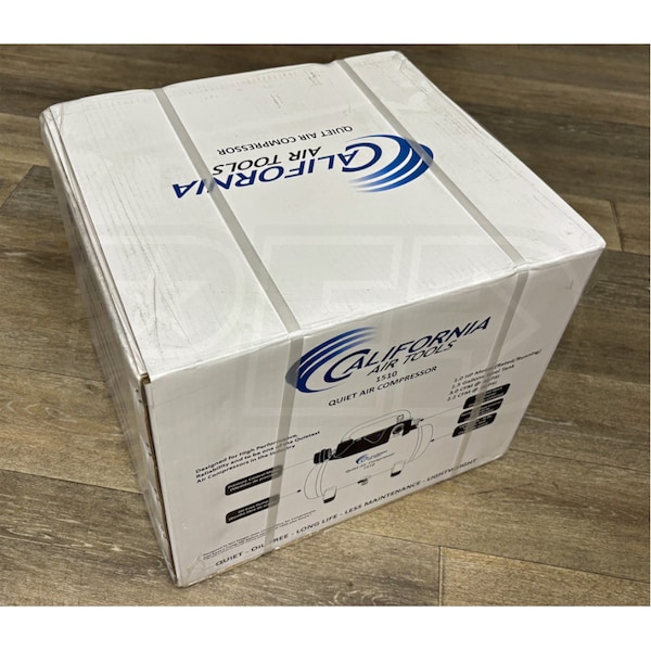 California Air Tools CAT-1510