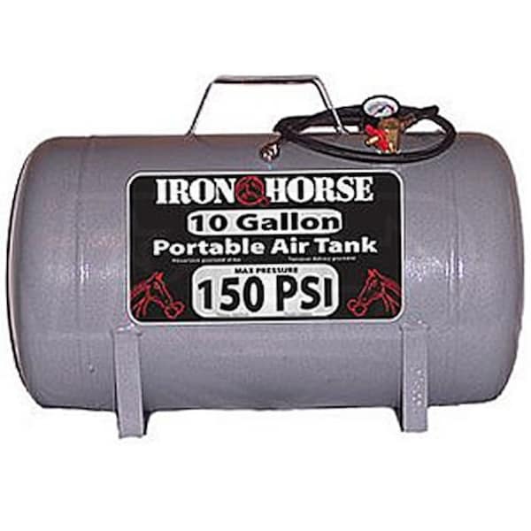 Iron Horse IHCT-10