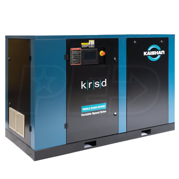 Kaishan KRSD-0253V4S8U