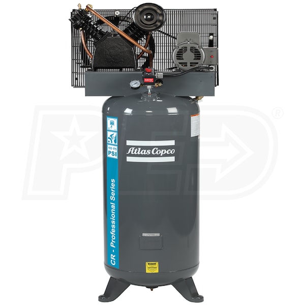 Atlas Copco 2020040082