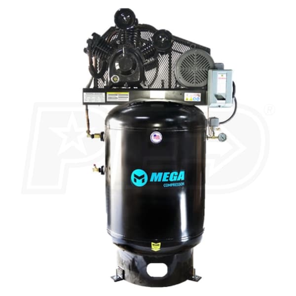 MEGA Compressor MP-10120V3-U