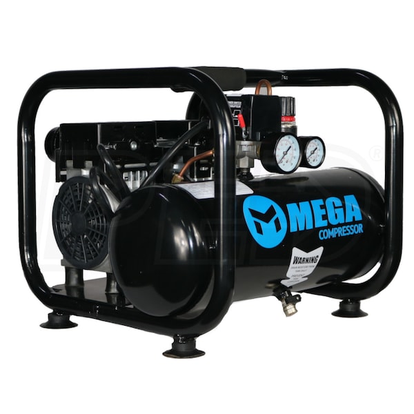 MEGA Compressor MP-1002N