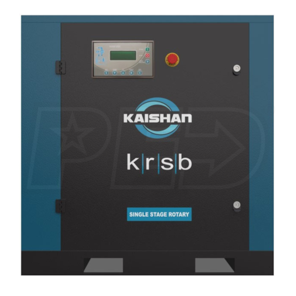 Kaishan KRSB-7.5A1F0S8U