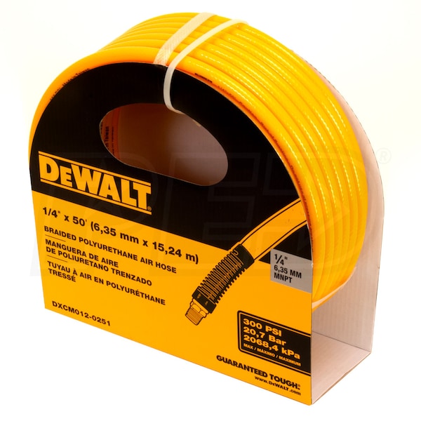 DeWalt DXCM012-0251