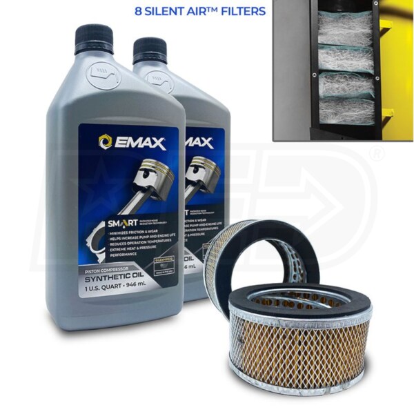 EMAX EFKIT008AWB