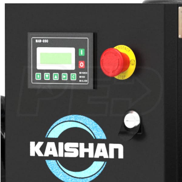 Kaishan PK-005A3F0S8U