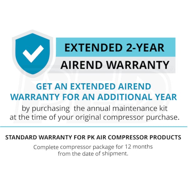 Kaishan PKT-7.5A3F0S8U